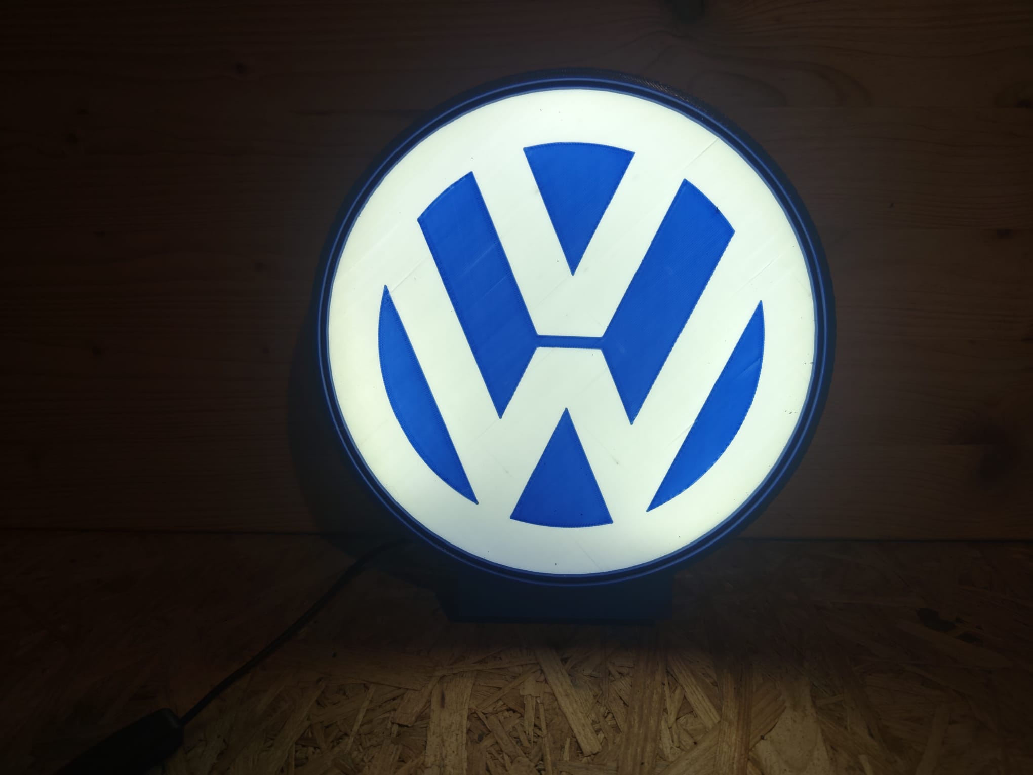 Volkswagen CX Azul — imagem 4